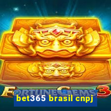 bet365 brasil cnpj